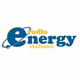 Logo de Radio Energy - Italiano
