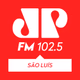 Logo de Jovem Pan São Luís