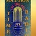 Logo de Solution Time Online Gospel Radio MRCCI