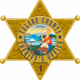 Logo de Tulare County, CA Sheriff Channel 1