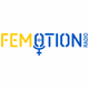 Logo de Femotion Radio