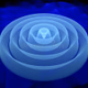 Logo de WARP Radio