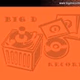 Big D Radio logo