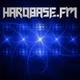 BE 24-7 - Hardbase.FM logo