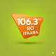 Logo de RCI FM