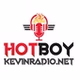 HotBoyKevinRadio logo