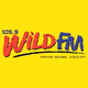 Logo de 105.9 Wild FM - DYWT