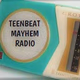 Logo de TeenBeat Mayhem Radio