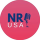 Logo de Nasze Radio USA