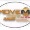 Radio Move Mania logo