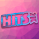 Hits101 Radio - Hits2K logo