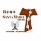 Radio Santa María 1490 AM logo