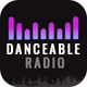 Logo de DanceAble Radio
