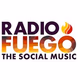 Logo de Radio Fuego