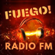 Logo de Fuego Radio FM