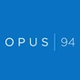 IMER - Opus 94.5 FM - XHIMER logo