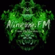 alineum-radio logo