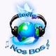 Radio Nos Bos logo