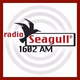 Logo de Radio Seagull