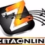 ZETAONLINE Radio - Rescate logo