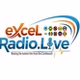 ExcelRadio.Live logo