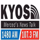 Logo de News/Talk 1480 - KYOS