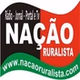 Rádio Nação Ruralista logo