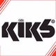 Rádio KIKS - Rock logo