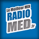 Radio Med - Le Meilleur MIX logo