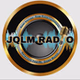 JQLM Radio logo