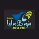 Radio IslaBaja logo