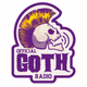 Logo de Official Goth Radio