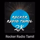 Rocker Radio Tamil 2K logo