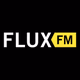 Logo de FluxFM