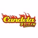 Candela Uruapan - XHFN logo