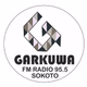 Logo de Garkuwa FM 95.5 Sokoto