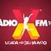 Logo de Rádio XFM 105.1