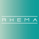 Logo de Rhema