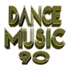 Dance Music 90 logo