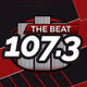 Logo de The Beat 107.3 - KRMX-HD4