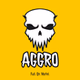 Static - Aggro logo