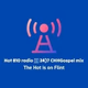 Logo de HOT 810 Radio