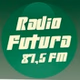 Rádio Futura 87.5 FM logo