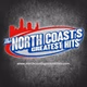 The North Coast's Greatest Hits logo