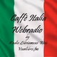 Caffé Italia Webradio logo