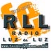Logo de Radio Luz de Luz