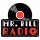 Mr. Bill Radio logo
