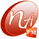 Logo de NA FM Sénégal