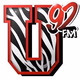 Logo de U92FM - KSSU
