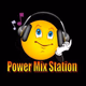 Logo de The Power Mix Station